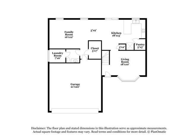 Photo - 543 S 1330 W St