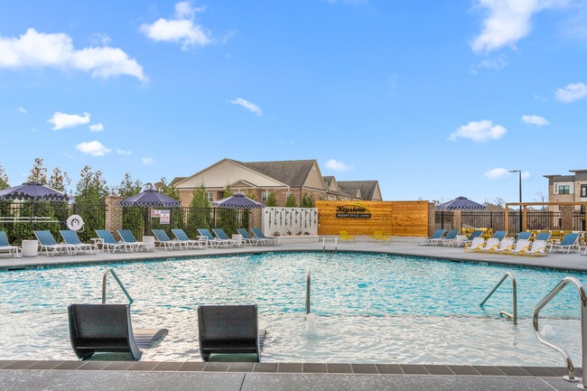 Building Photo - Keystone at Mebane Towne Center