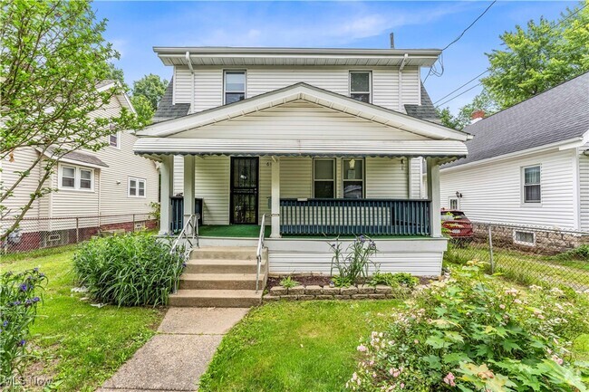 Building Photo - 617 Whitney Ave Rental