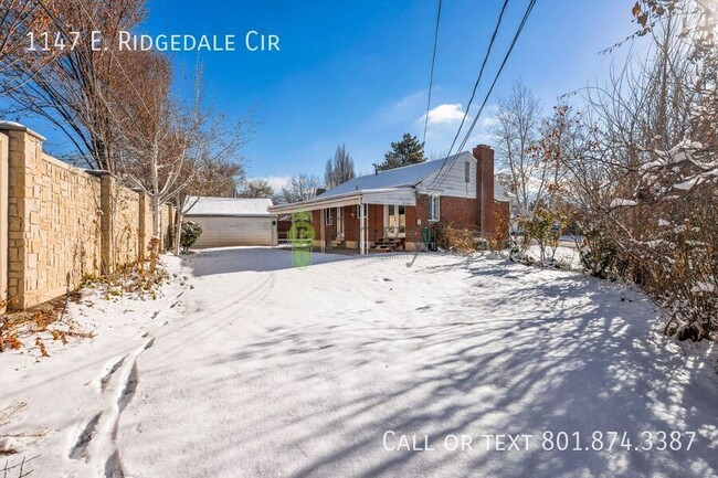 Photo - 1147 E Ridgedale Cir