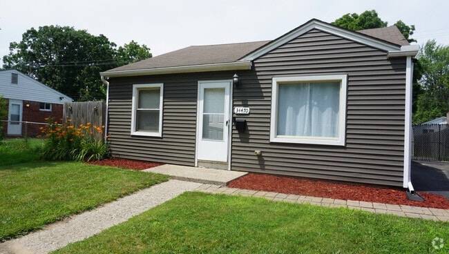 Building Photo - 34470 Stellwagen St Rental