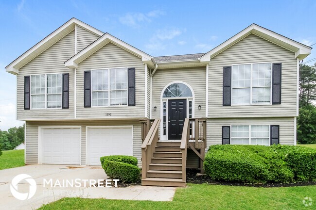 Building Photo - 1192 Berryhill Dr Rental