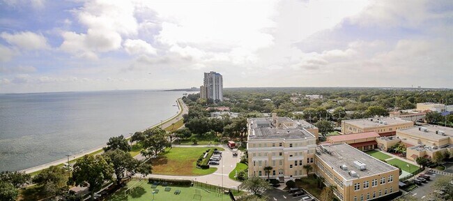 Photo - 3301 Bayshore Blvd Unit 1609A