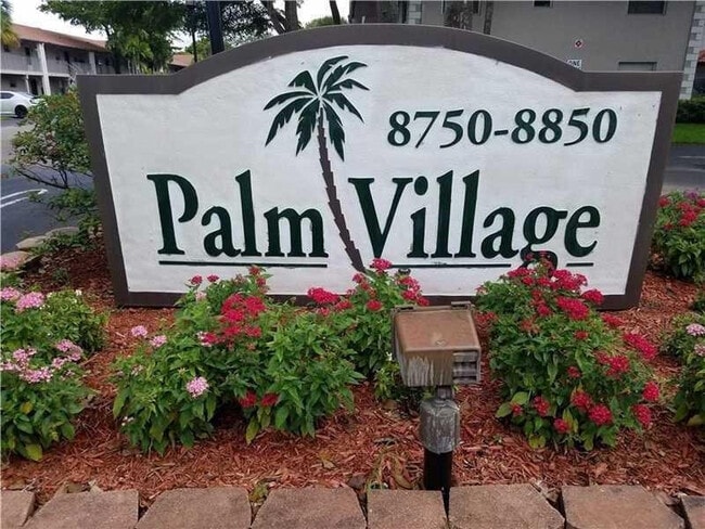 Photo - 8750 Royal Palm Blvd Unit 106