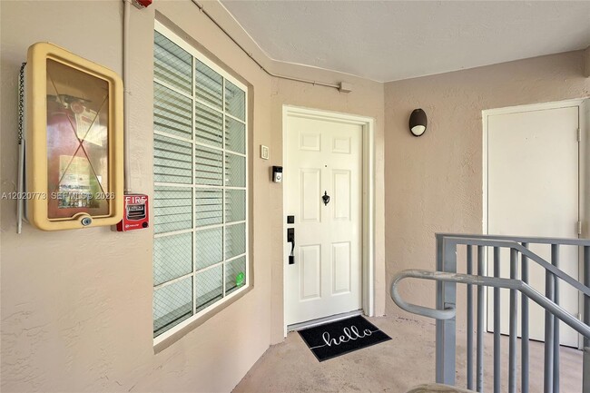 Photo - 6720 NW 174th Terrace Unit F-18