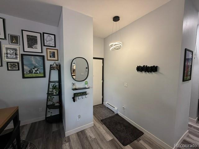 Photo - 2403 Glenarm Pl Unit 106