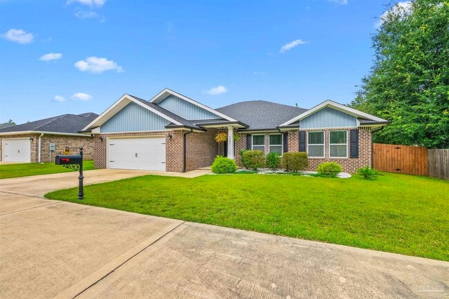 Building Photo - 5891 Anderson Ln