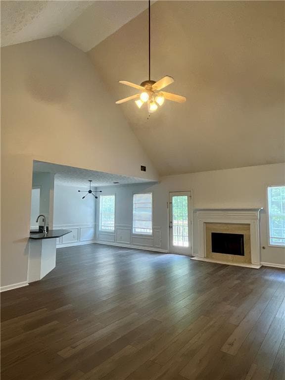 Photo - 1255 Martins Chapel Ln SE