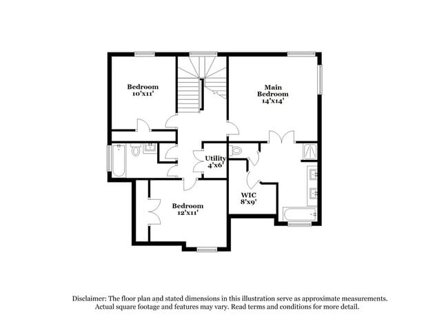 Photo - 2406 Glenholly Park Dr