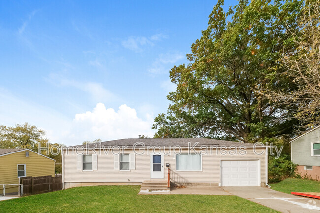 Building Photo - 9308 Stark Ave Rental