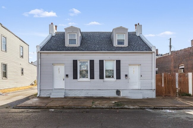 Photo - 7614-16 Virginia Avenue Unidad 7614