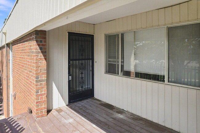$1,645.95 with Half Off The First Month's Rent, 2 Beds - 1 Bath, Condo in Denver with Central A/C!