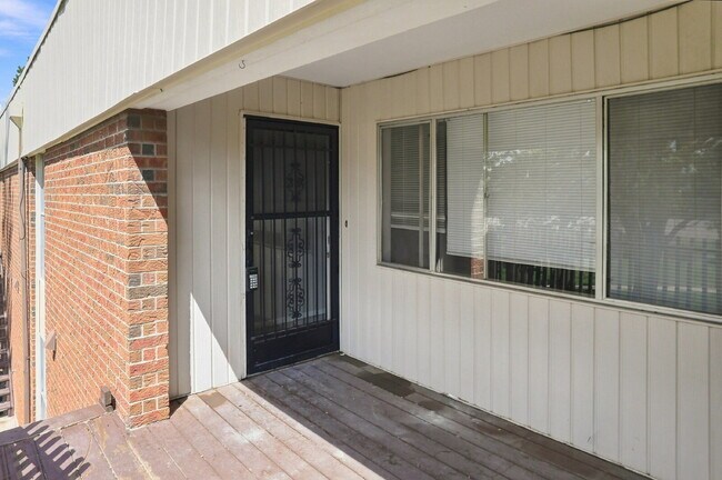 Photo - $1,645.95 with Half Off The First Month's Rent, 2 Beds - 1 Bath, Condo in Denver with Central A/C! Unit #C13