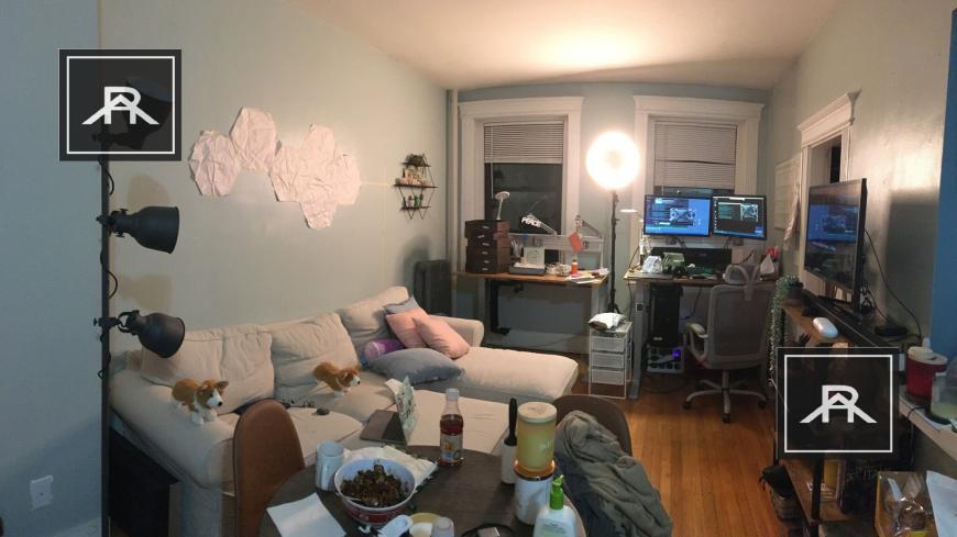 Photo - 1 bedroom in Allston MA 02134 Unit 6
