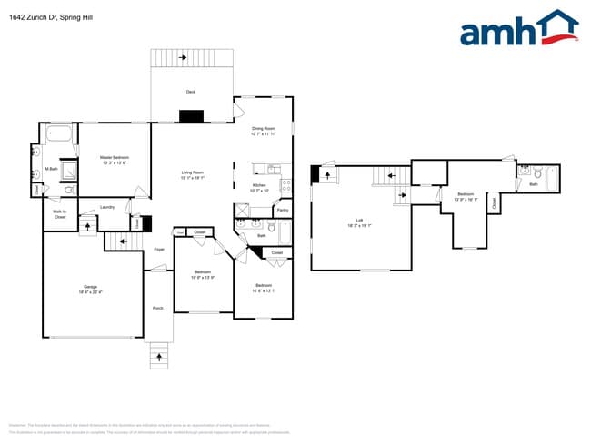 Photo - 1642 Zurich Dr