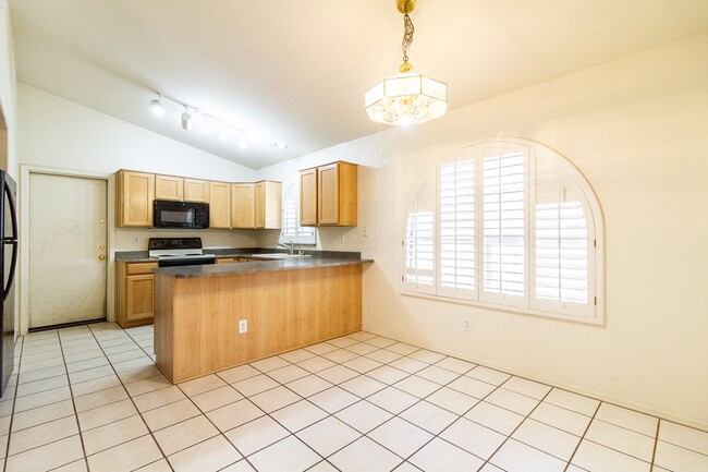 Photo - Lovely 3 bedroom home in great location!