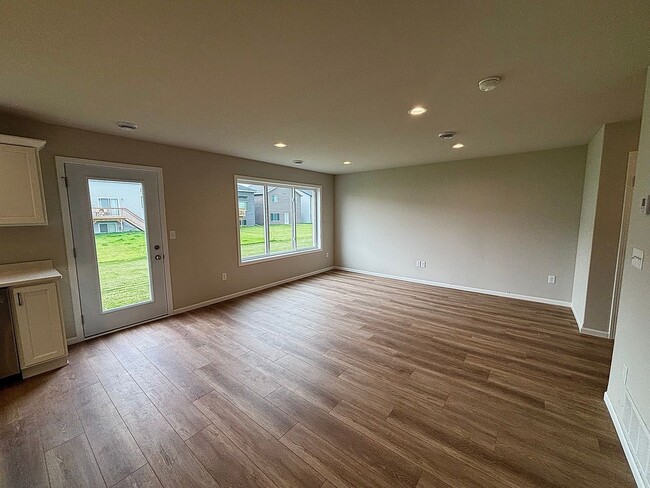 Photo - Modern Living Meets Comfort – 3 Bed, 2.5 Bath Twin Home!