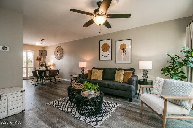 4600 N 68th St Unit 368