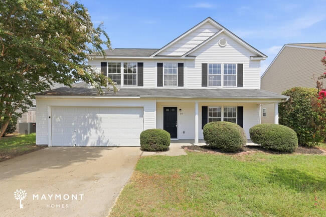 Building Photo - 312 Fox Trot Dr