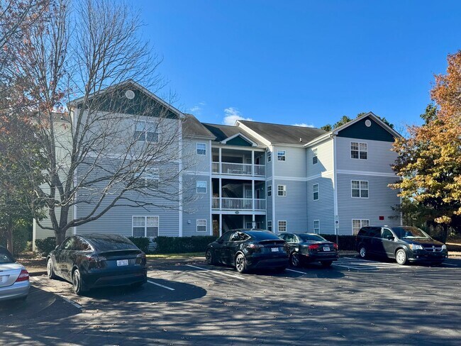 Building Photo - 3730 Pardue Woods Pl Unit #101