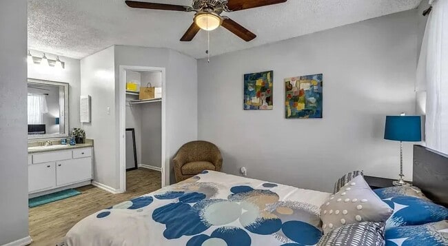 Photo - 3631 Callaghan Rd Unit Viva Max - 1 Bedroom