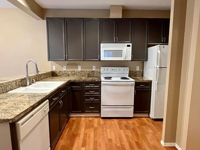 Gorgeous townhome in Redmond - Gorgeous townhome in Redmond