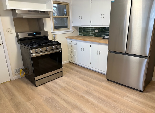 Photo - 501 S Cayuga St Unidad 501 S Cayuga #1