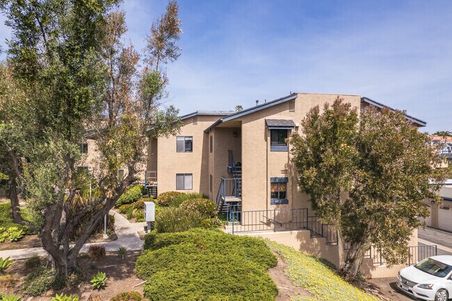 Photo - Sea View Condos