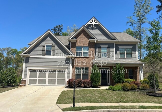 Building Photo - 524 Tyne Dr