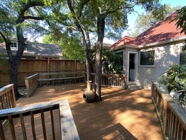 Photo - 2830 San Gabriel St Unit A