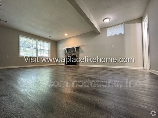 Building Photo - 13139 S Brougham Dr Rental