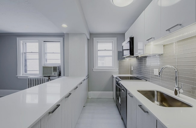 Photo - Tichester Park Manors