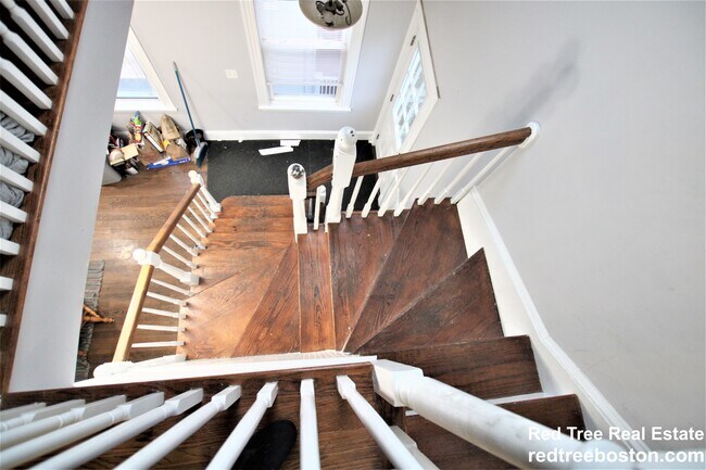 Photo - 23 Parker Hill Ave Unit 3