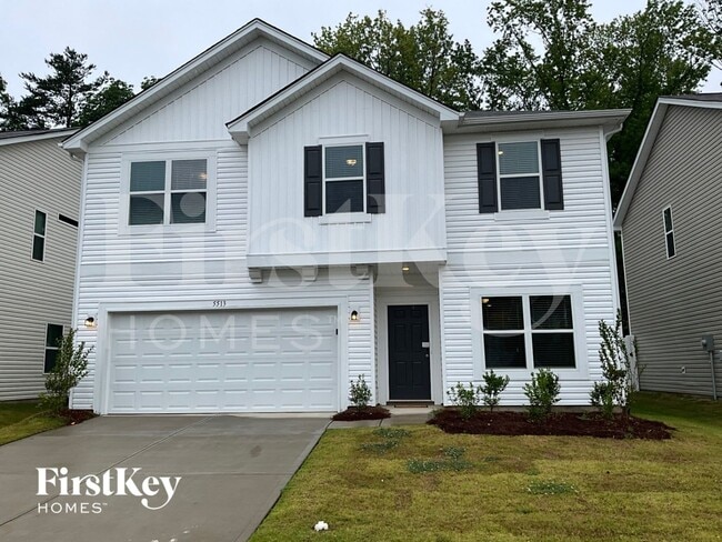 Building Photo - 5513 Cobblestone Glen Dr