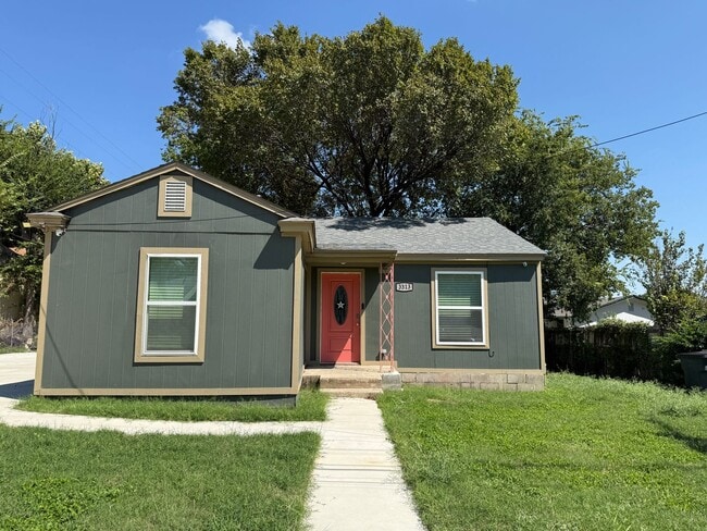 Building Photo - 3313 Turner Ave Rental
