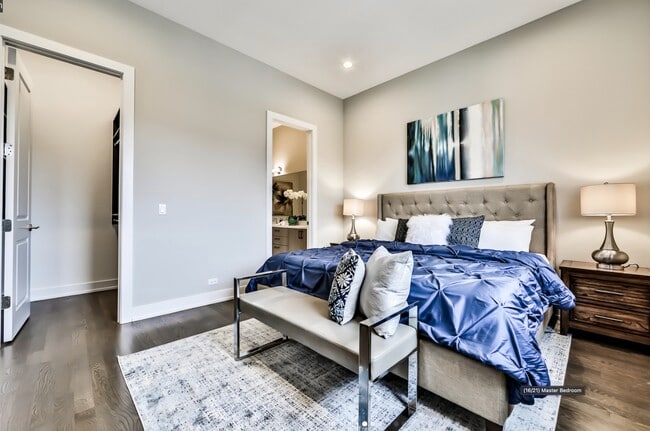 Photo - 815 N Paulina St Unit 2S