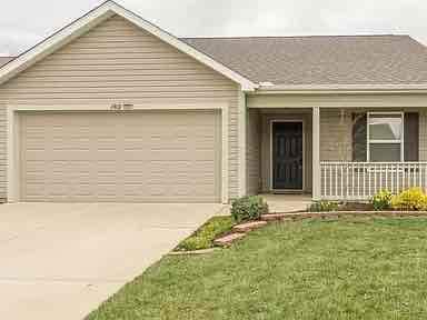Building Photo - 2409 Fleming Dr Rental