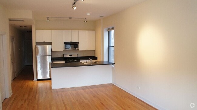 Building Photo - 4715 N Sheridan Rd Unit 21N Rental