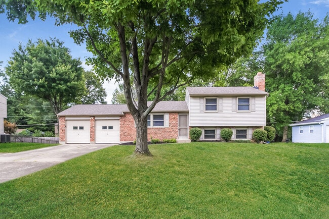 Building Photo - 4116 Calumet Cir