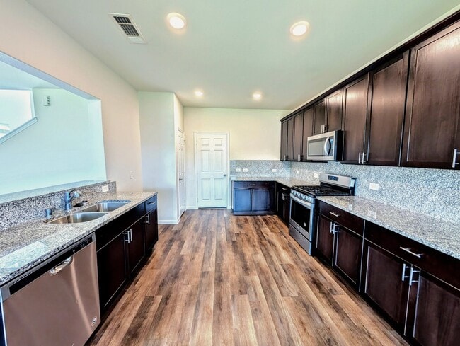 Photo - 17914 Grassy Prairie Dr