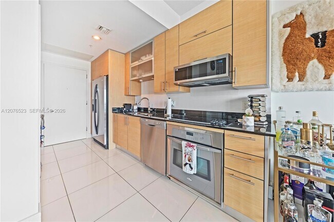 Photo - 60 SW 13th St Unit 2403