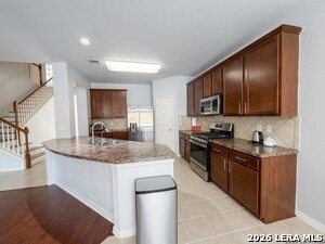 Photo - 1203 Ganton Ln