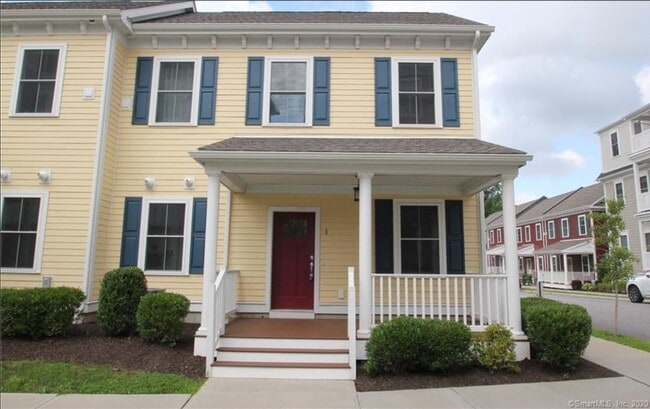 Photo - 1 Sherwood St