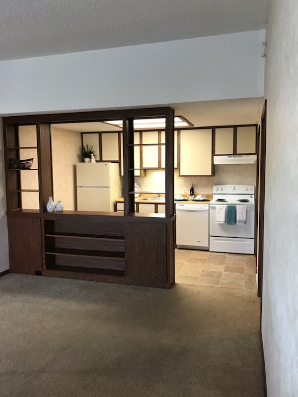 Standard One Bedroom