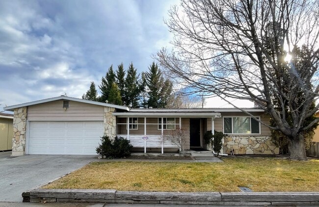 Building Photo - Great home for rent!