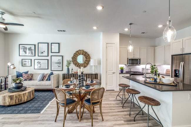 Photo - Move-In Special: One Month Free! Unit 255A2