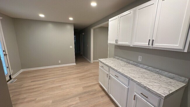 Photo - Beautiful, 4 Bedroom, 3 Bath House in Nash...