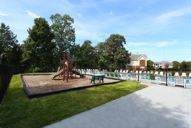 The Commons at Cowan Boulevard