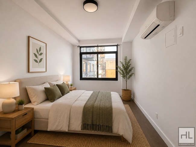 Photo - Bushwick Avenue / Spacious 2-Bed 1-Bath Unit 302