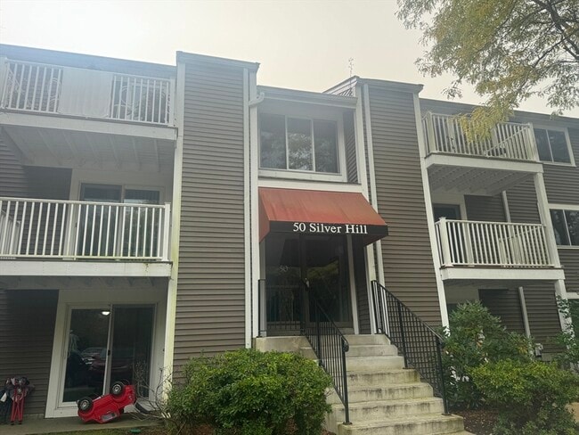 Photo - 50 Silver Hill Ln Condo Unit 7